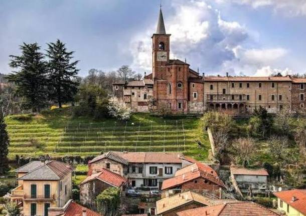 Castiglione Olona - Collegiata