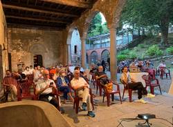 Castiglione Olona - Presentazione Via Francisca