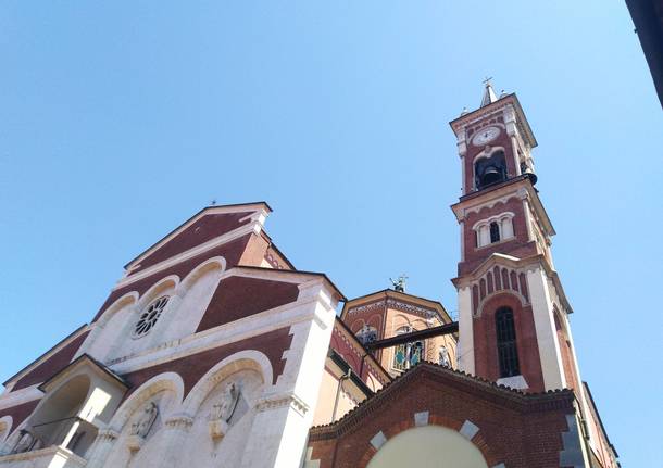 chiesa San Domenico Legnano