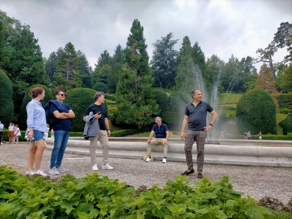 Ciak, Azione! Per Varese in Azione e La Civica