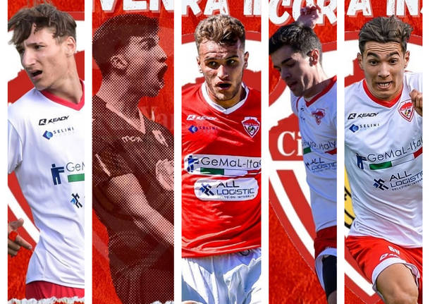 città di varese calcio