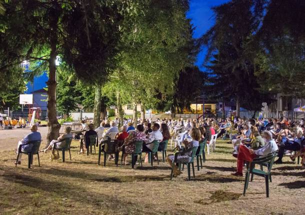 concerto addio don giuseppe lazzati gorla maggiore orchestra amadeus