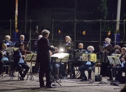 concerto addio don giuseppe lazzati gorla maggiore orchestra amadeus