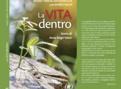 copertina libro maria teresa antognazza