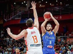 danilo gallinari basket foto FIBA