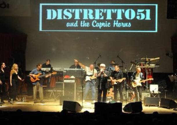 distretto 51