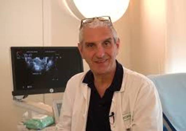dr Borroni ginecologo