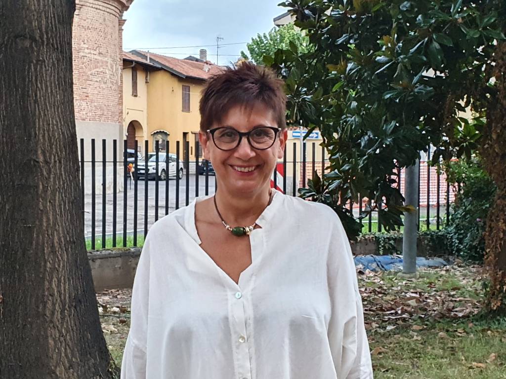 Elezioni a Nerviano - Presentazione Daniela Colombo
