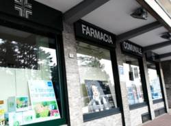 farmacia comunale malnate