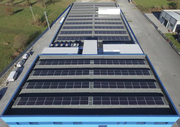 Fotovoltaico