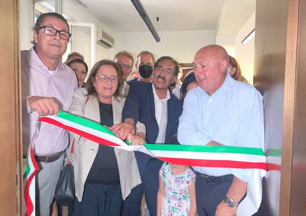 Fratelli d’Italia sede Gallarate