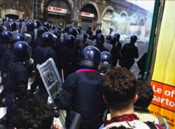 G8 di Genova 2001 - le foto 
