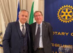 Rotary La Malpensa