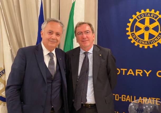 Rotary La Malpensa