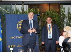 rotary club ticino