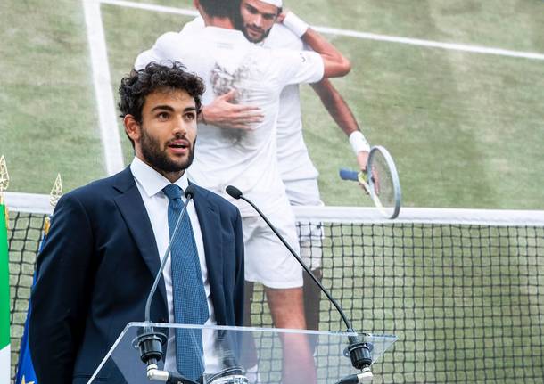 Matteo Berrettini