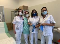Generiche asst sette laghi