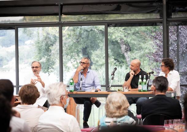 gente di lago e di fiume