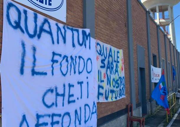 Gianetti Ruote Ceriano Laghetto