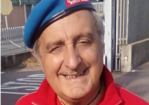 gianni gussoni