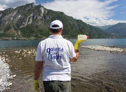 goletta dei laghi legambiente ceresio