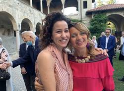I 40 anni del Lions Club Varese Prealpi