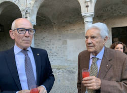 I 40 anni del Lions Club Varese Prealpi