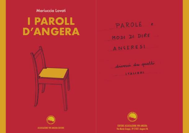 I paroll d'angera