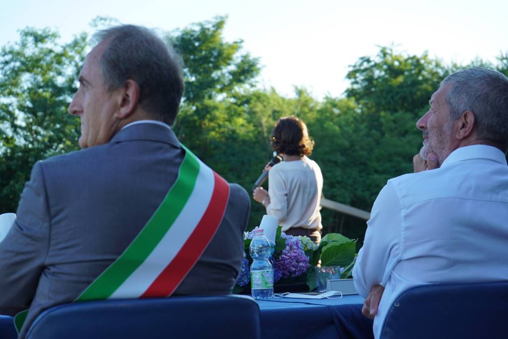Il Diploma Day all'ITE Tosi