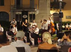 Il giovedì sera di Saronno a ritmo di swing. "Servono eventi che attirino le persone"