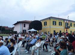 inaugurazione piazza brebbia