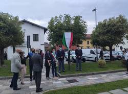 inaugurazione piazza brebbia