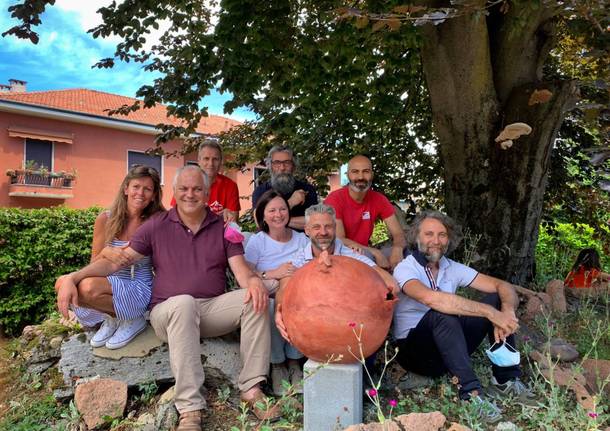 insubria ricordo