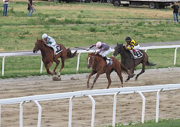 Premio “Mario Benetti”, partita la stagione dell’Ippodromo Le Bettole