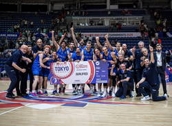 italia basket
