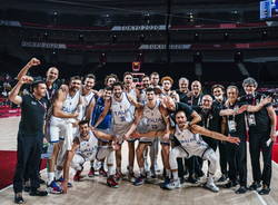 italia nigeria olimpiadi foto Fiba