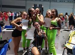 Jolly Dance - danza sportiva Corgeno