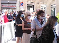 La Contrada dal broeud a Gallarate