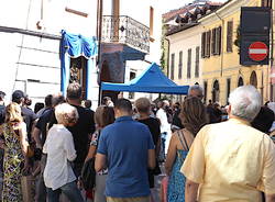 La Contrada dal broeud a Gallarate