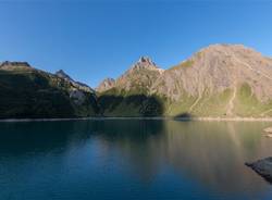 lago di morasco