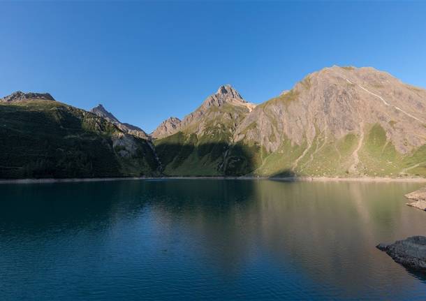 lago di morasco