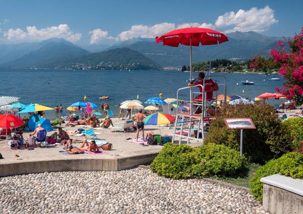 lago maggiore