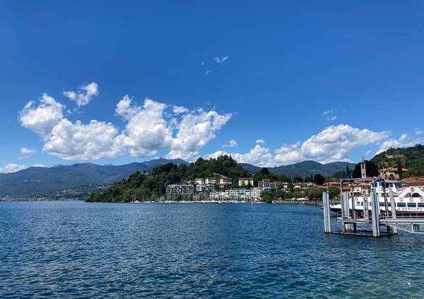 Laveno Mombello Generiche