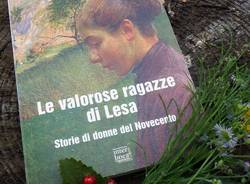 le valorose ragazze di lesa