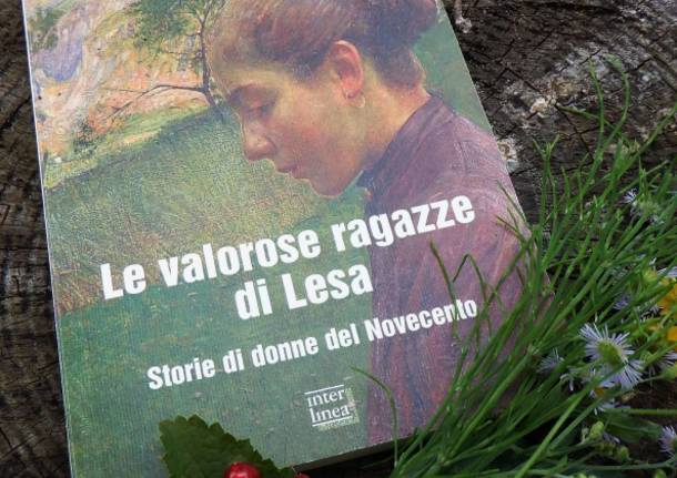 le valorose ragazze di lesa