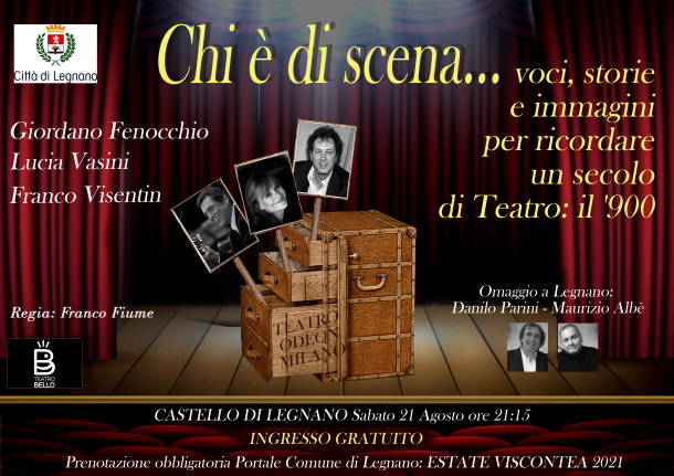 Legnano eventi