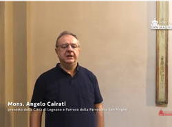 legnano prevosto
