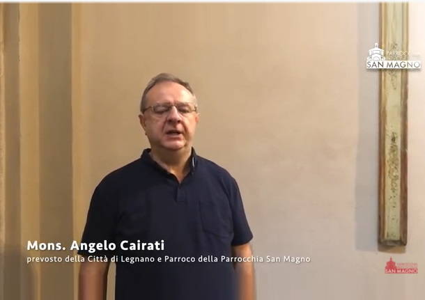 legnano prevosto