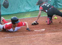 Legnano softball