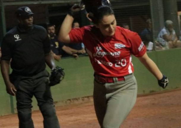 Legnano softball